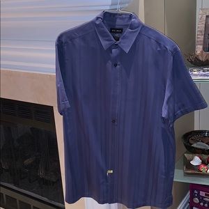 AXCESS button down shirt!